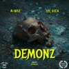 Demonz (feat. Lil Sicx) - Single