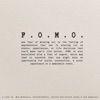 FOMO (Fear Of Missing Out) [feat. Doctor Gosso & the Samplers] - Single