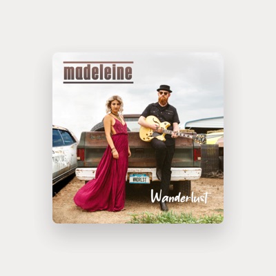 Listen to Madeleine, watch music videos, read bio, see tour dates & more!