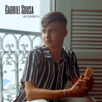 22 (Acústico) - Single - Gabriell ssousa & DUX MAGNO