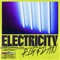Electricity (feat. LIVI) artwork
