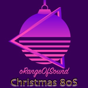 Christmas 80s - Single