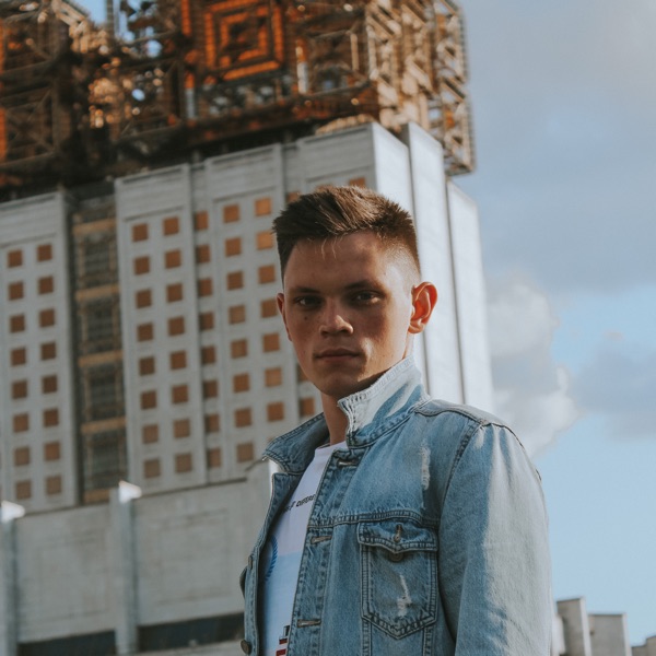 Aleksey Ekimov's avatar