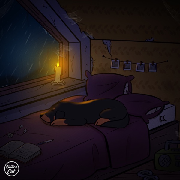 Gloomy Nights - EP