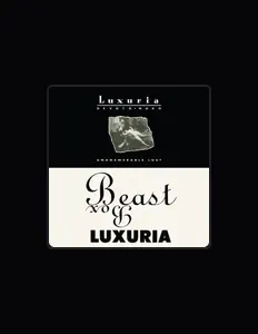 Listen to Luxuria, watch music videos, read bio, see tour dates & more!