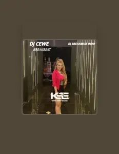收听 DJ CEWE、观看音乐视频、阅读小传、查看巡演日期等 ！
