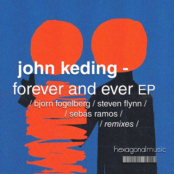 Forever and Ever - EP