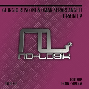 T - Rain - Single