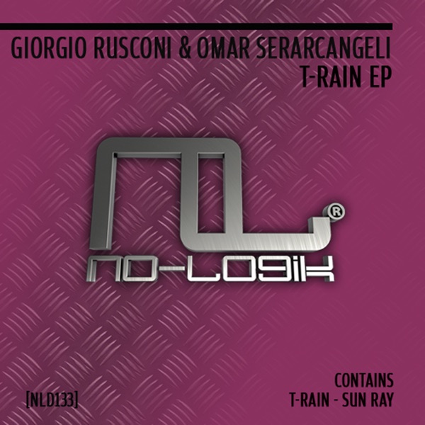 T - Rain - Single