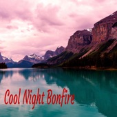 Cool Night Bonfire artwork