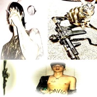 3D Printed Ar - Single - mayh3mp & David Shawty