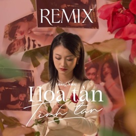 Hoa Tàn Tình Tan - DN Team Remix (feat. Mee Media) Giang Jolee