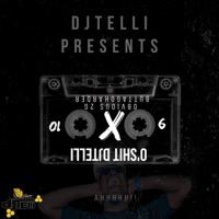 9x10 (feat. buttagoharder & obvious) - Single - Djtelli