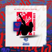 Fim da Vagabunda (feat. MC Buret) - Single - DJ Ataliba & MC PRB