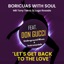 'Let's Get Back To the Love (feat. Don Gucci)'