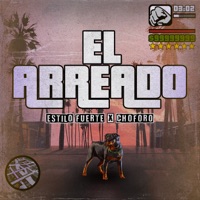 El Arreado - Single - Estilo Fuerte & Choforo