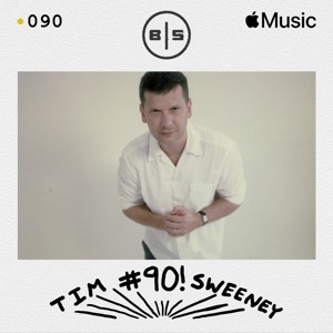 Beats In Space 090: Tim Sweeney (DJ Mix)