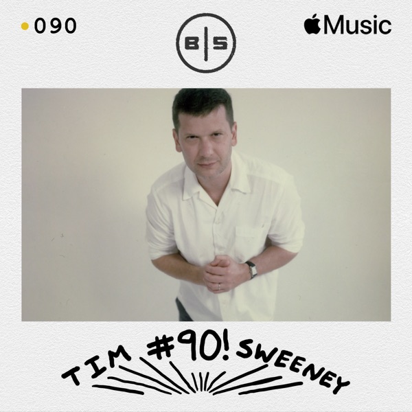 Beats In Space 090: Tim Sweeney (DJ Mix)