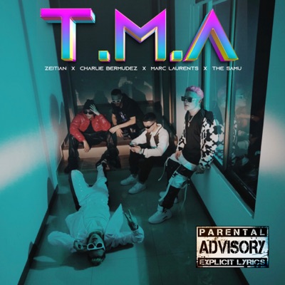 T.M.A - Single