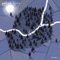Yellow Lines - Single - T.I.G.Y.