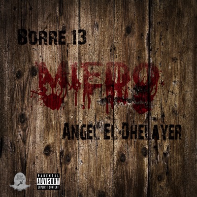 Miedo (feat. Borre 13) - Single