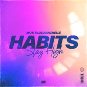Habits (Stay High) artwork