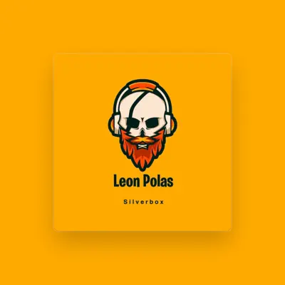 Listen to Leon Polas, watch music videos, read bio, see tour dates & more!