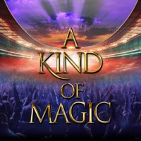 A Kind Of Magic