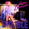 TROUBLE (feat. The Orion Experience) - Honey Davenport lyrics