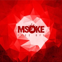 Face Off (feat. Tamika) - Single - Msoke