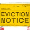 EVICTION NOTICE (feat. GW TOODOPE) - Single