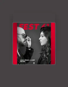 Dengarkan Alban Kondi, tonton video musik, baca bio, lihat tanggal tur & lainnya!