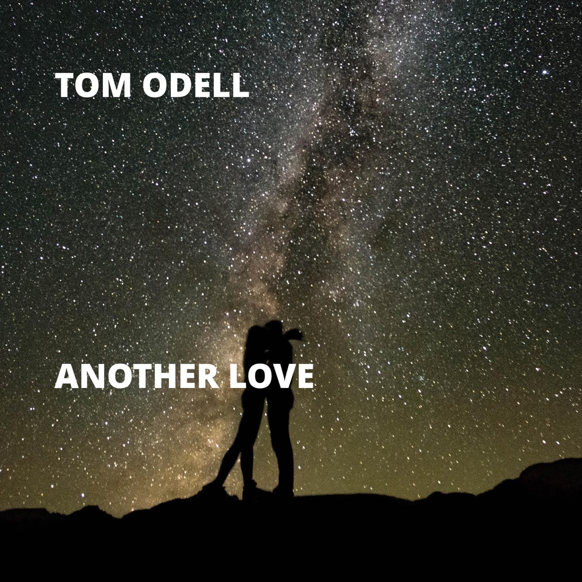 Another Love (Zwette Edit) - Single by Tom Odell