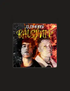Escucha a Eldmóðir, mira videos musicales, lee su biografía, consulta las fechas de las gira y más.