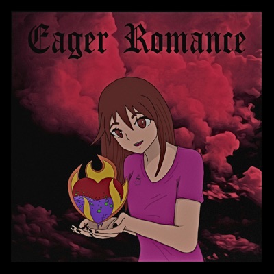 Eager Romance (feat. 05ALAGEN & DollategaBeatz) - Single