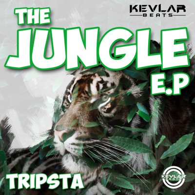 The Jungle - Single
