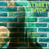 Street Bitch - Single - Blueee