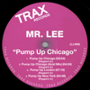 Pump Up London - Mr. Lee