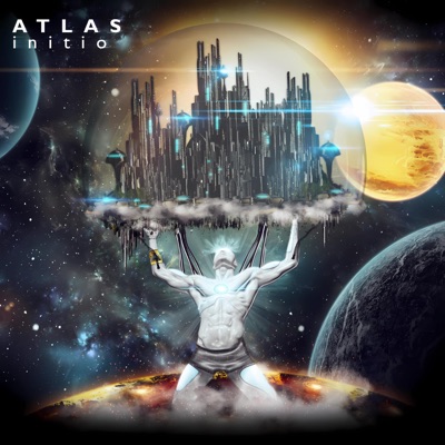 Atlas - Single