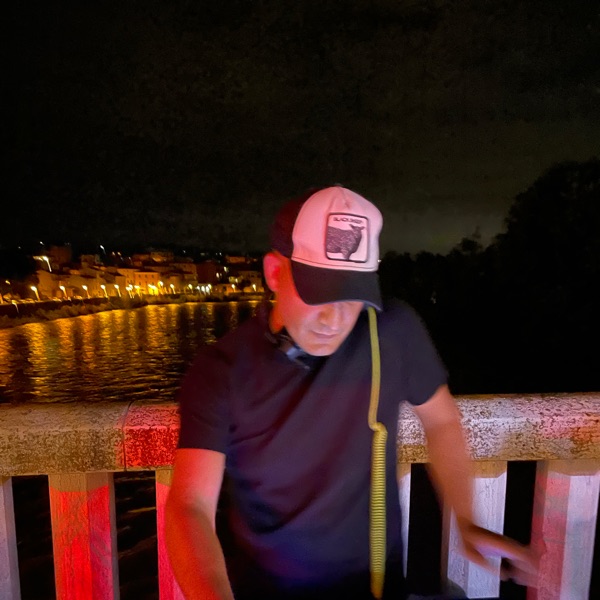 Garas's avatar