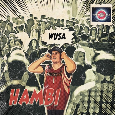 Wusa (Radio Edit) [Radio Edit] - Single