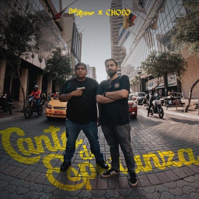 Canto de Esperanza - Single