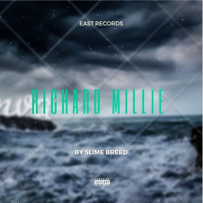 Richard Millie mixtape