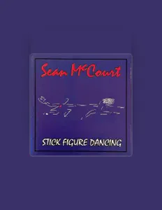 Listen to Sean McCourt, watch music videos, read bio, see tour dates & more!