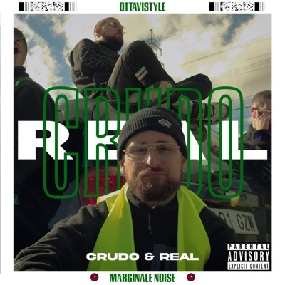 Crudo & Real - Single