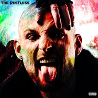 The Restless - Single - 22 Wolf