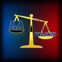 LA BALANZA - Single - CCUATRO RD