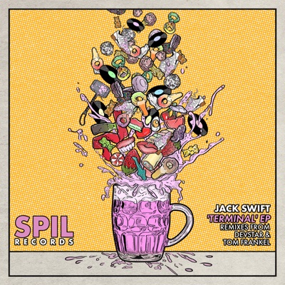 Terminal - EP