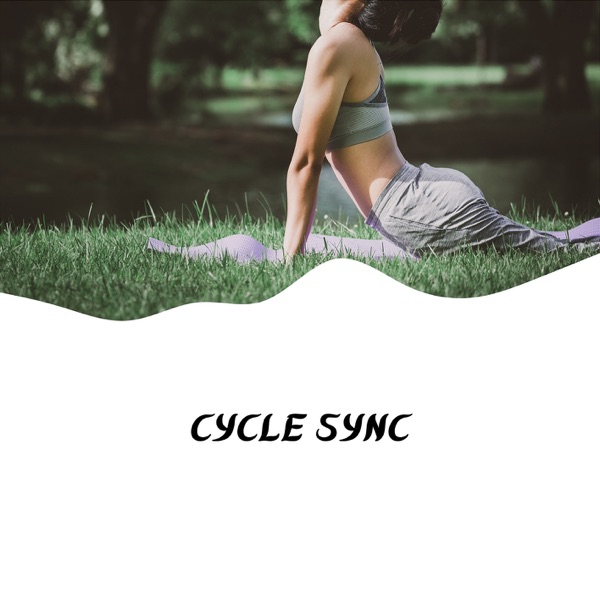 Cycle Sync - EP