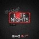 Late Nights feat Jay F Danny Ali Single